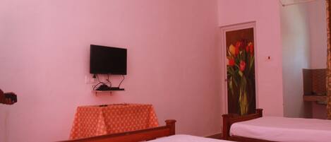 4 bedrooms