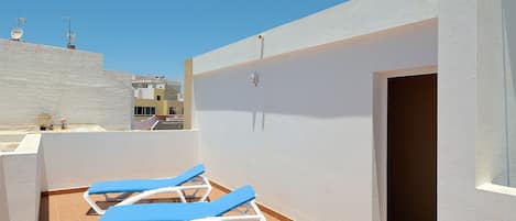 Terras