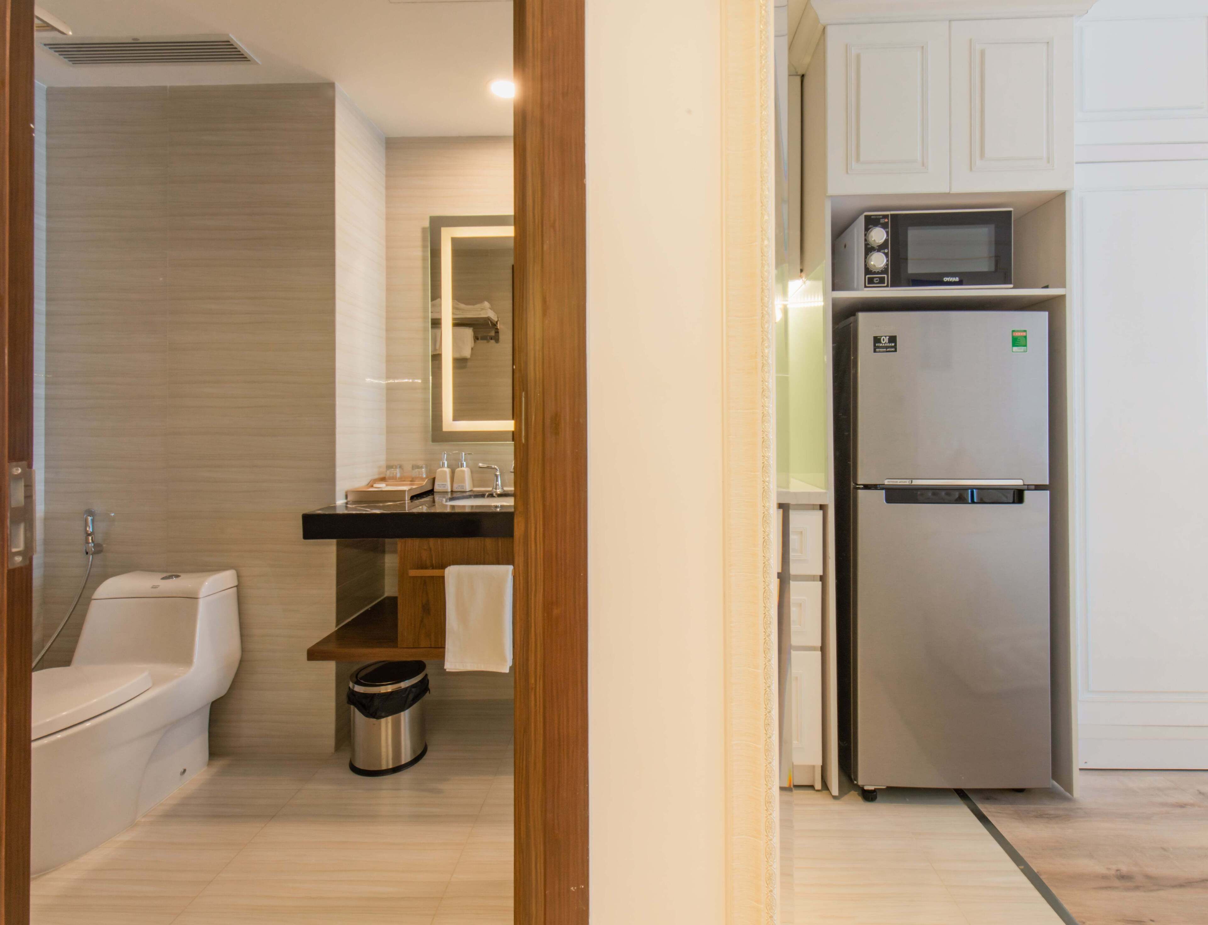 Foto - Panorama Nha Trang Star Beach