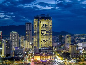 Aerial view - Panorama Star Beach Nha Trang (Nha Trang)