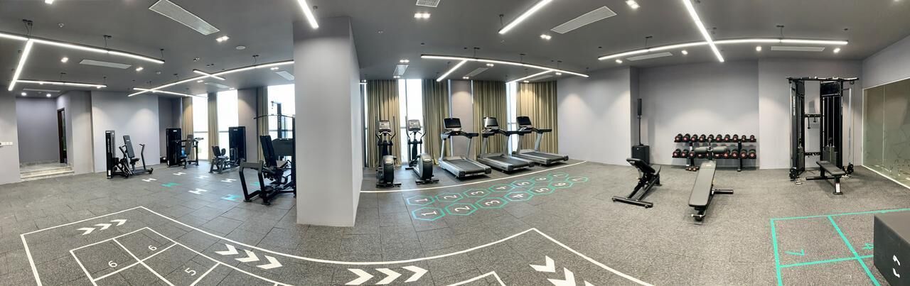 Foto - Panorama Nha Trang Star Beach