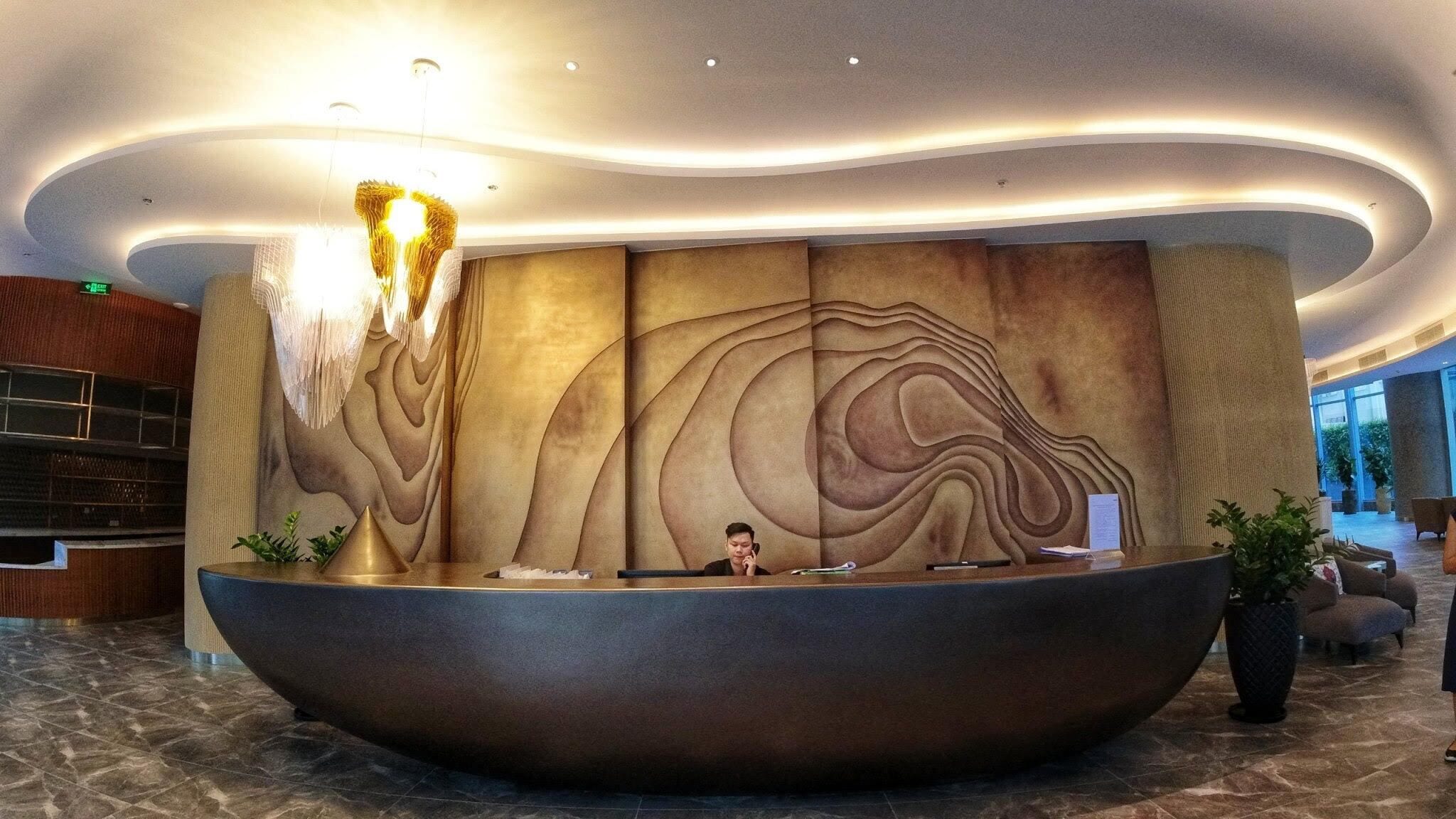 Foto - Panorama Nha Trang Star Beach