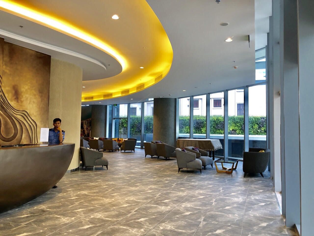 Foto - Panorama Nha Trang Star Beach