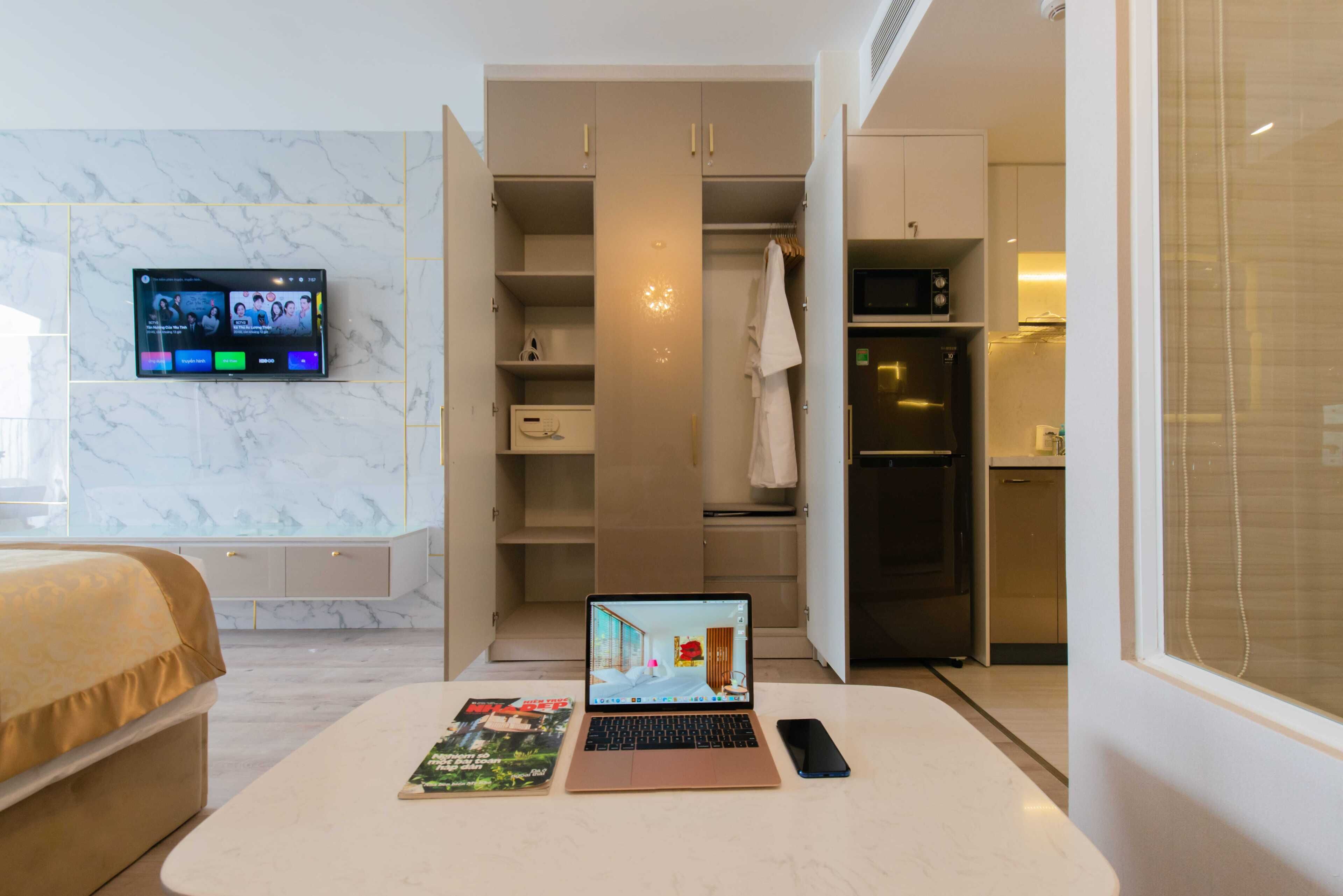 Foto - Panorama Nha Trang Star Beach