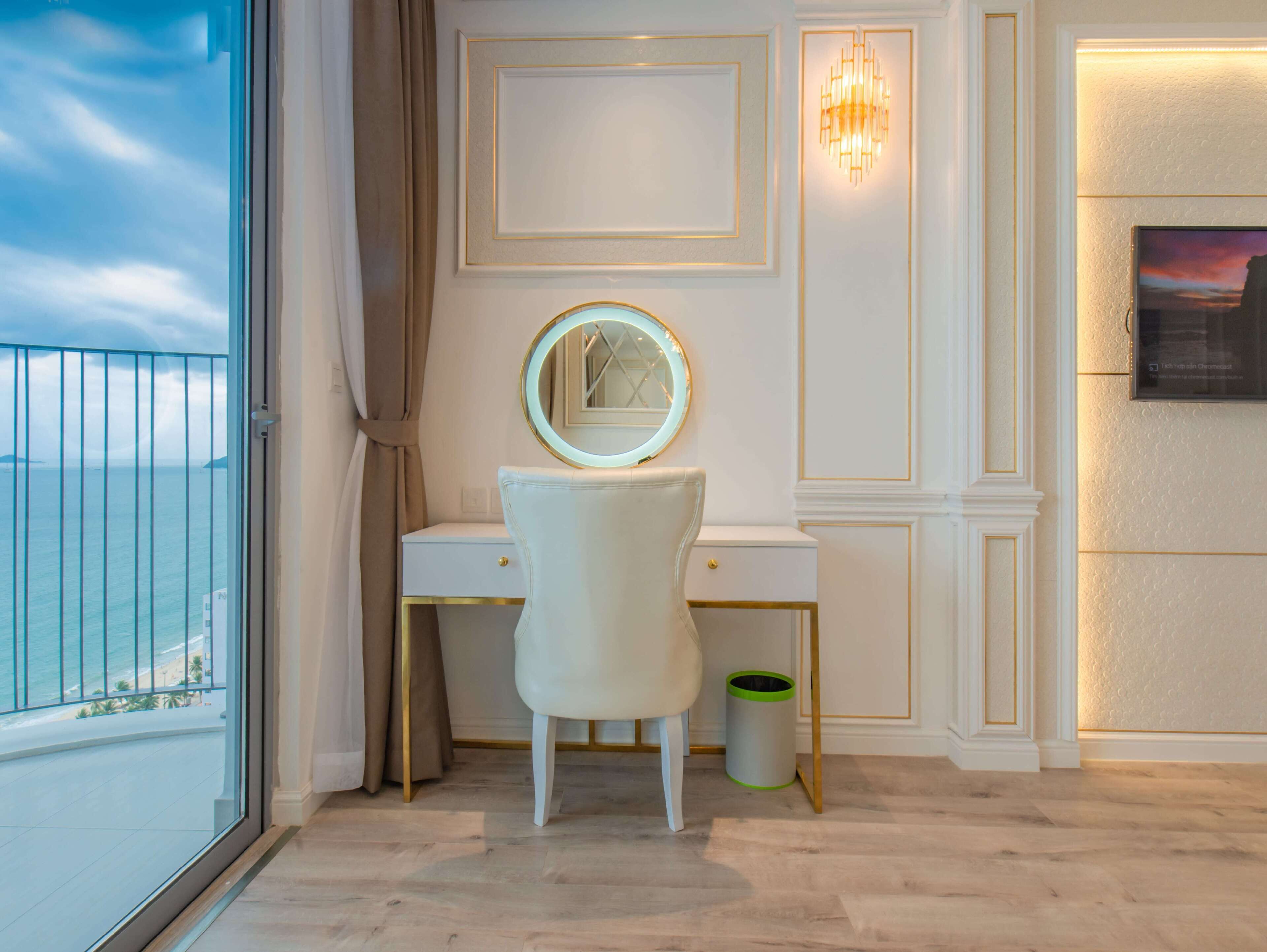 Foto - Panorama Nha Trang Star Beach