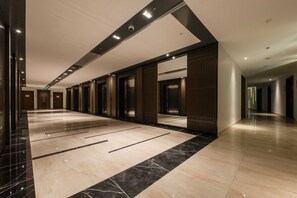 Hallway - Star Beach Panorama Apartment (Nha Trang)