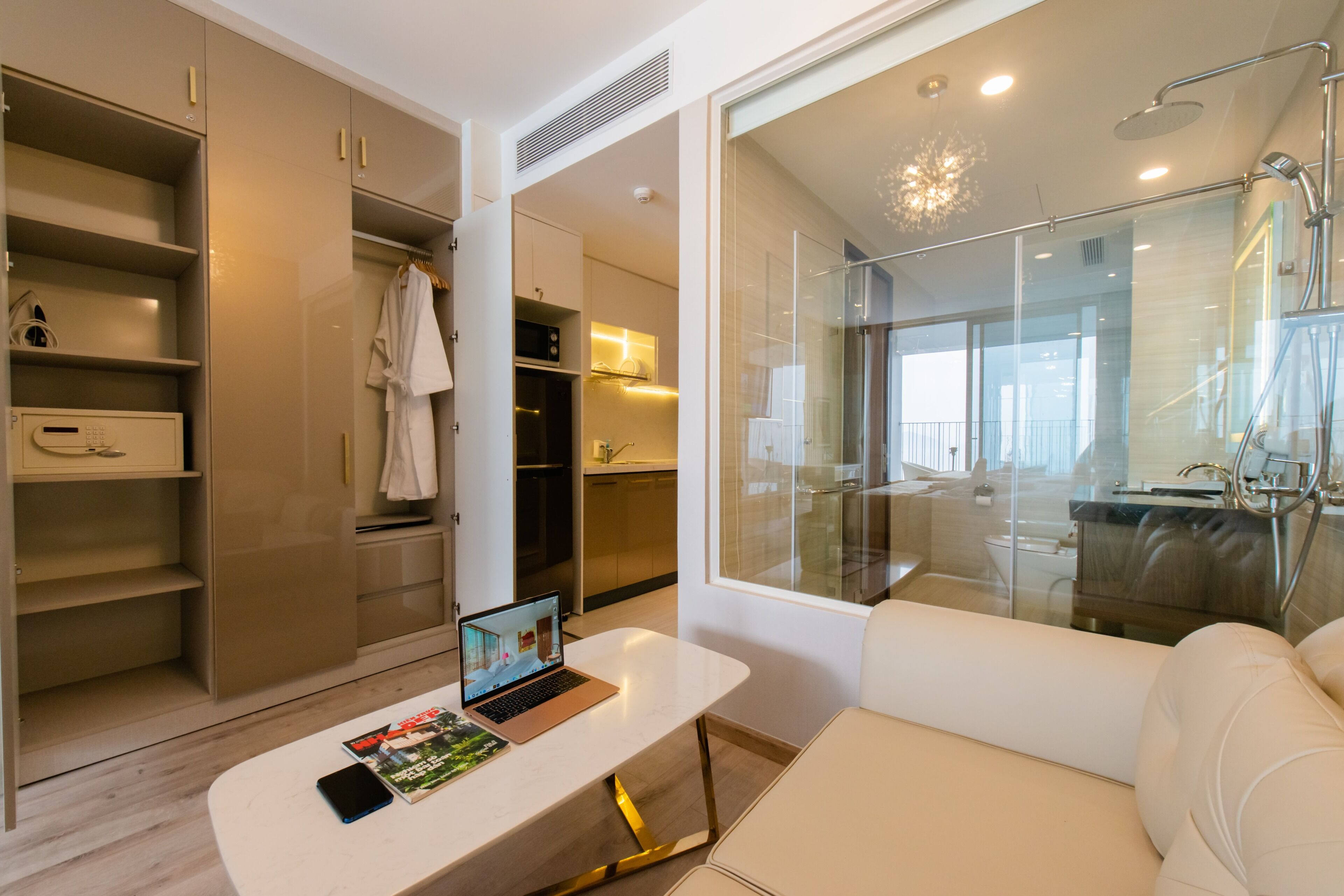 Foto - Panorama Nha Trang Star Beach