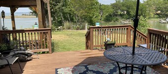 Water Views from most rooms-on the Rappahannock River