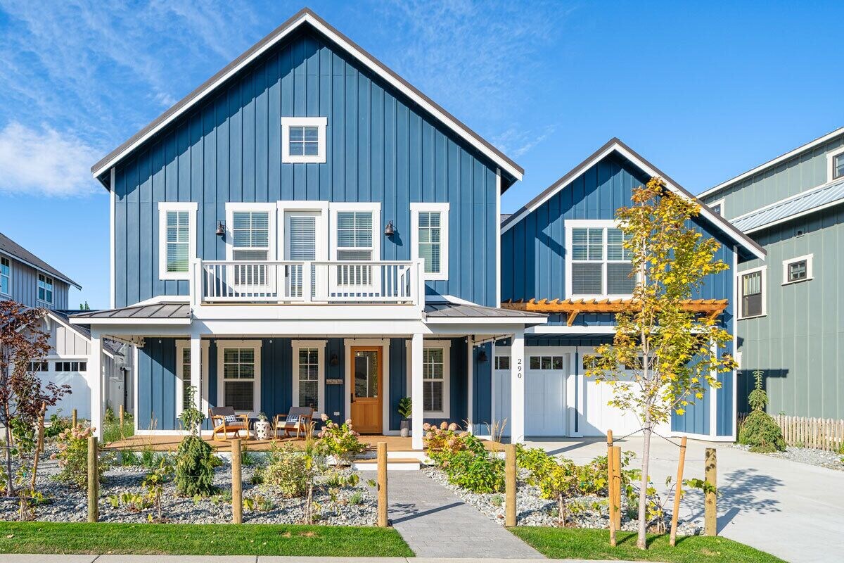 Værtens profilbillede