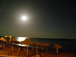 View from property - Galaxias Studios (Faistos)