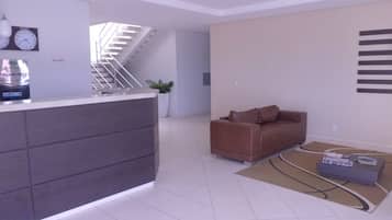 Recepción