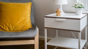 Interior - Paddington Suites (London)
