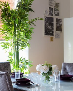 การตกแต่งภายใน