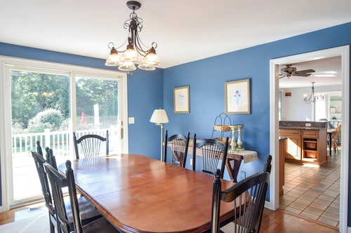 Beautiful Spacious Family Retreat w/ Pool!