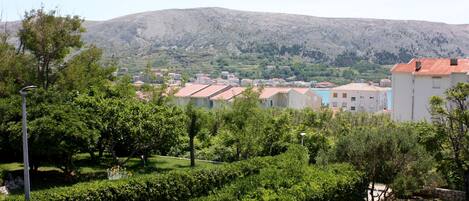 Apartment, 1 Bedroom (1) | Balcony view