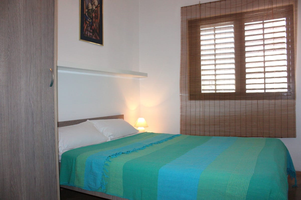 Apartment, 3 Bedrooms (C 6+2)