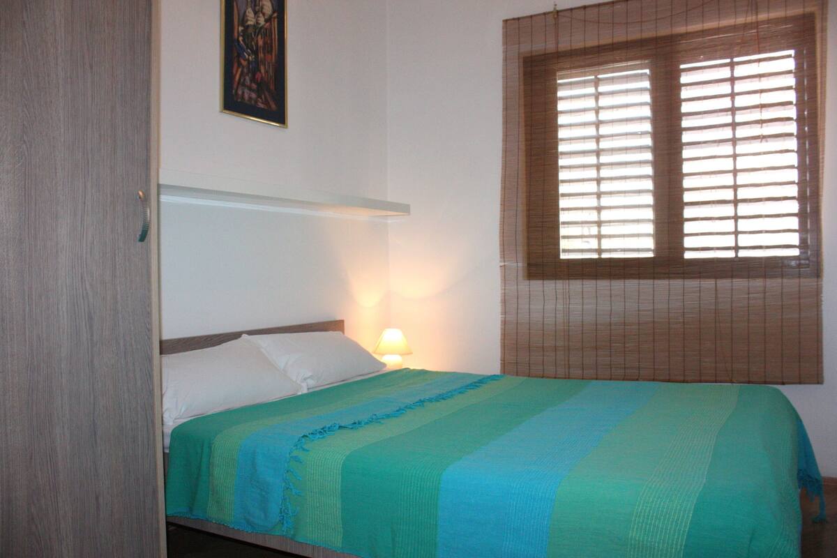 Appartement, 3 chambres (C 6+2)