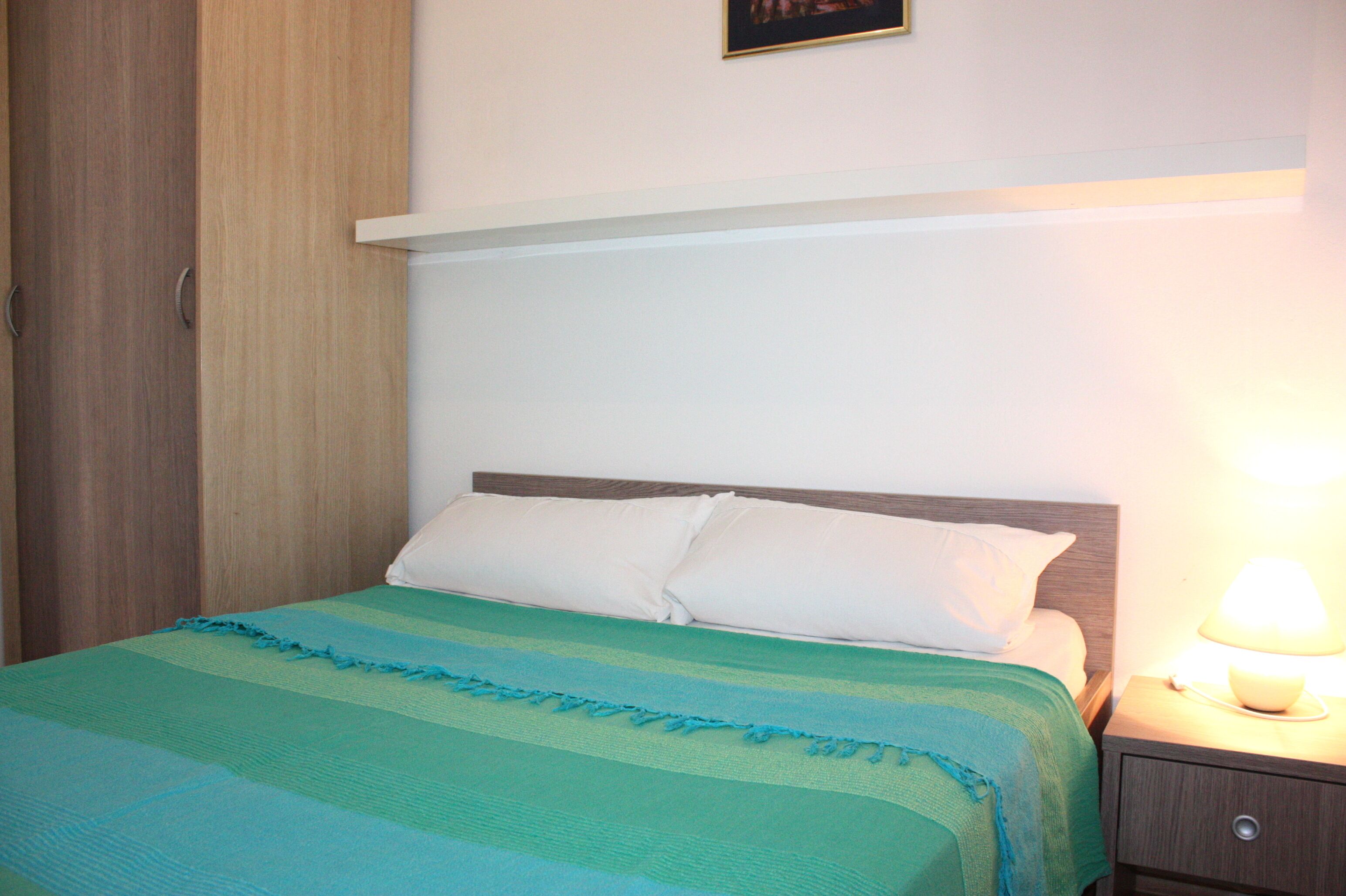 Apartment, 3 Bedrooms (C 6+2) | 3 bedrooms, free WiFi