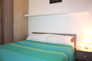 3 bedrooms, free WiFi - Dora Apartments (Pag)