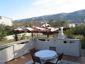Apartment, 2 Bedrooms | Balcony - MATILDA apartments (Pag)