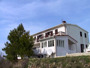 Exterior - MATILDA apartments (Pag)