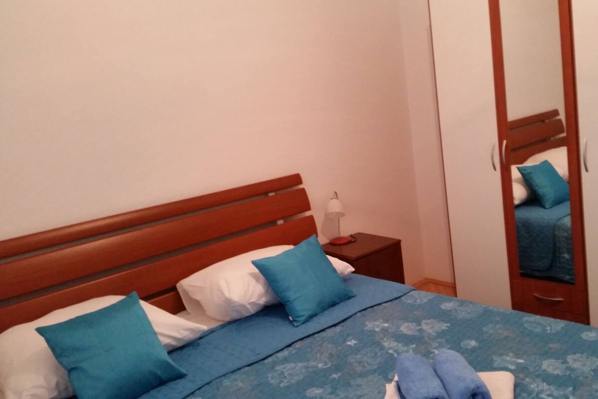Apartment, 3 Bedrooms