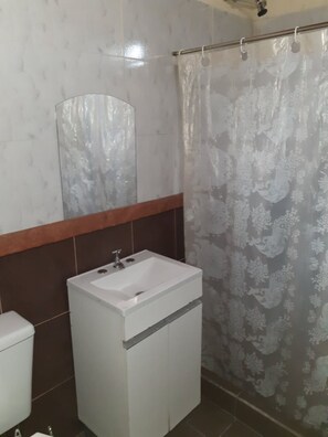 Studio | Bathroom sink