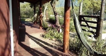 Descanso puntano