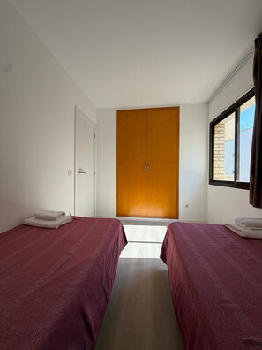 1 habitación, wifi gratis y ropa de cama 