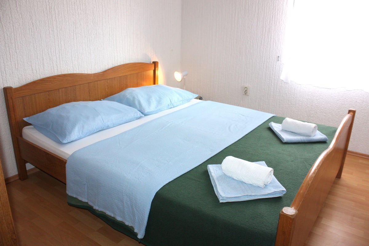 Apartment, 4 Bedrooms