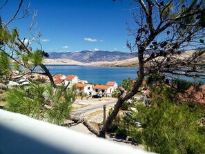 公寓, 4 间卧室 | 客房景观