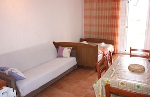 Estudio | Sala de estar