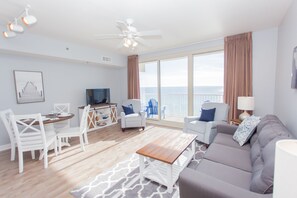 Smart-TV, Netflix, bøker og strømmetjenester