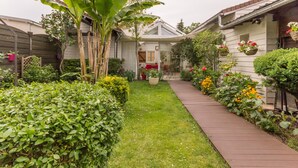 Garden - L'Isle de France (Conflans-Sainte-Honorine)