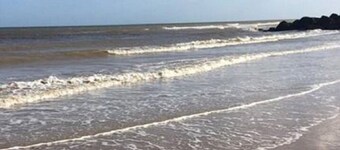 Outstanding 3 Bedroom Chalet, walk to beach, nr Gt Yarmouth & Norfolk Broads