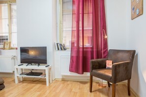 Fernseher, DVD-Player