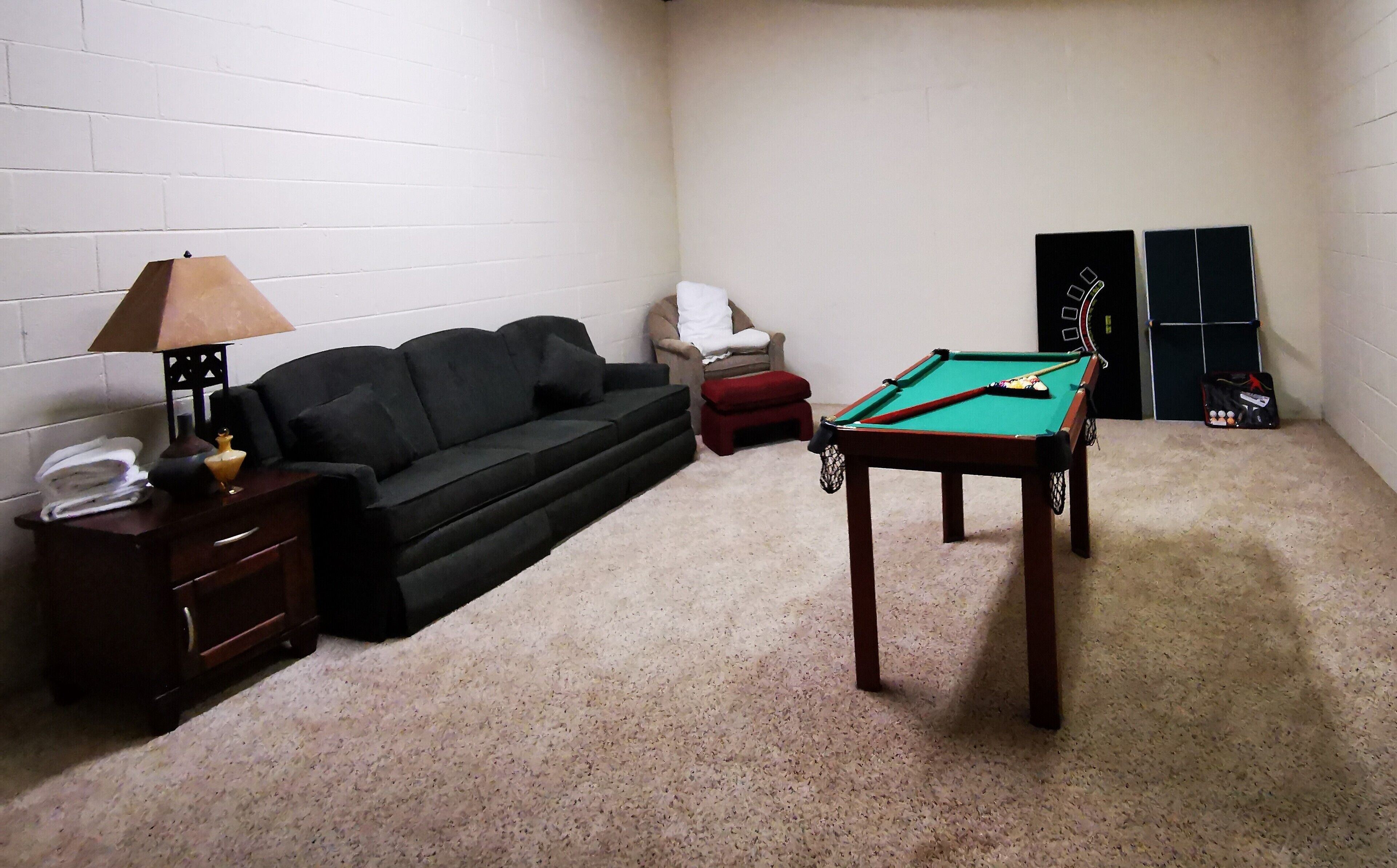 智能電視、壁爐