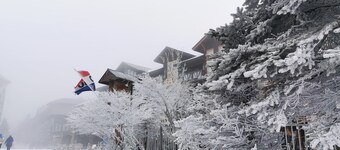❤️Great WiFi. Beautiful Home for a Ski Getaway. 15% off of ski rentals