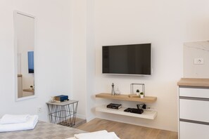 Apartment (0 Bedroom)