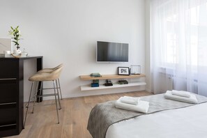 Appartement (0 Bedroom)