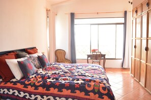 3 Schlafzimmer, Bettwäsche