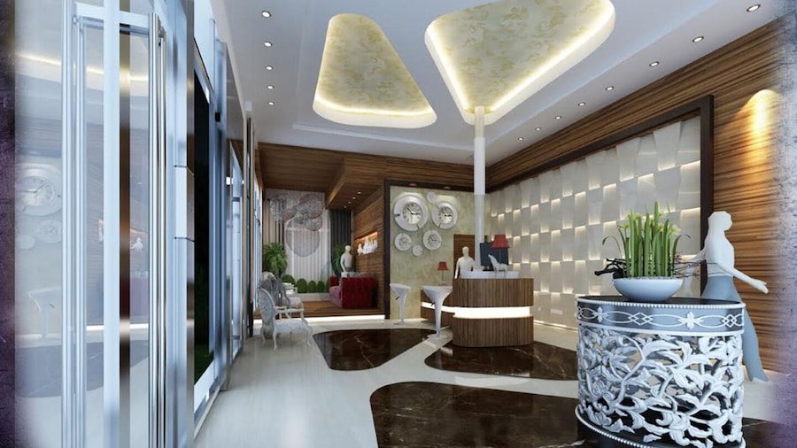 Be Inn Hotel