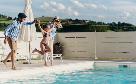 Exterior. Agriturismo RiDaRoca