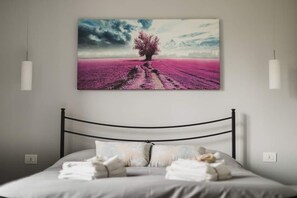 Appartement, 1 chambre (Magna) | 1 chambre, espace de travail pour ordinateur portable