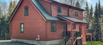 Cozy Cabin with Rec Trail and Lake Access!