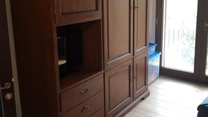 ห้องเอลีทดับเบิล | สิ่งอำนวยความสะดวกในห้องพัก