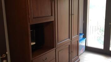 Elite-Doppelzimmer | Zimmerausstattung