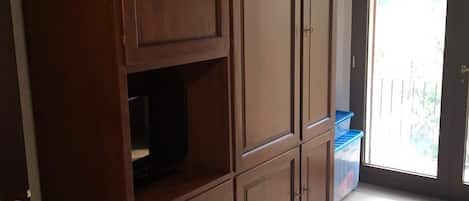 Elite Double Room | Room amenity