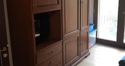 B&B La Madonnina Chalet