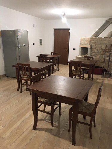 B&B La Madonnina Chalet